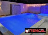 DISPONIBLE!!!!Se renta casa de descanso en la playa a una cuadra del mar
