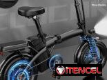Bici eléctrica nueva 0km