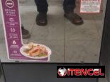 Amplia variedad de cocinas. Inducción – Infrarrojo – Empotrables – de meseta y con horno