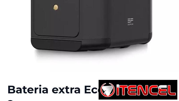 Bateria extra Ecoflow Delta 2