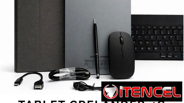 Tablet crelander 4g