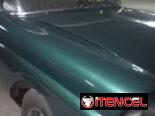 Vendo Ford fairlane 500 del 57 Descapotable # Convertible