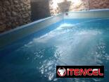 Ofertas en casa de renta con piscina en la playa de Guanabo, 1 cuadra del mar 💦💦 3 habitaciones +53 52 46 36 51, A