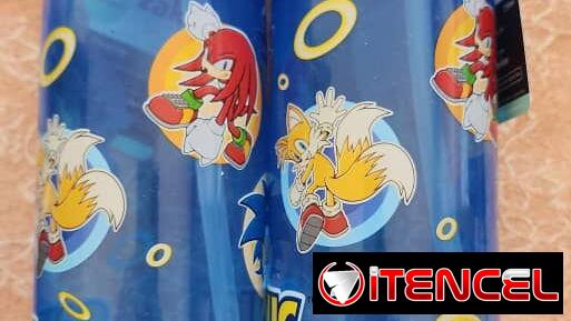 ✨Pomos para niños y niñas_ diseño de Sonic, Minecraft, Capitán América y Minnie_ traídos de USA, Excelente calidad