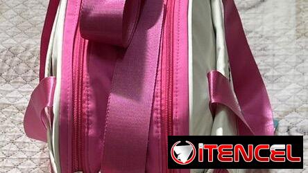 Bolsa para maternidad