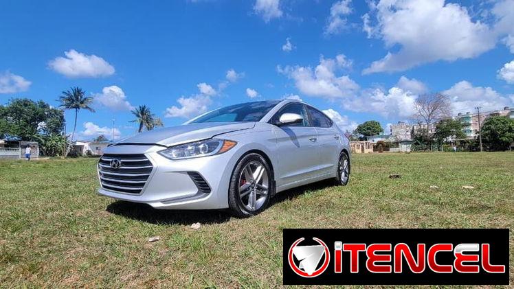 HYUNDAI SONATA 2018