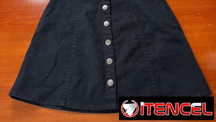 ROPA DE SEGUNDA MANO