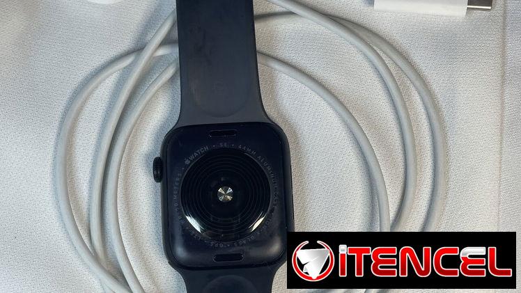 🔥 Apple Watch ⌚️