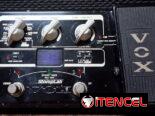 Multiefectos de Guitarra VOX StompLab