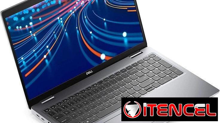 Dell Latitude 5520