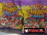 Surtido de caramelos
