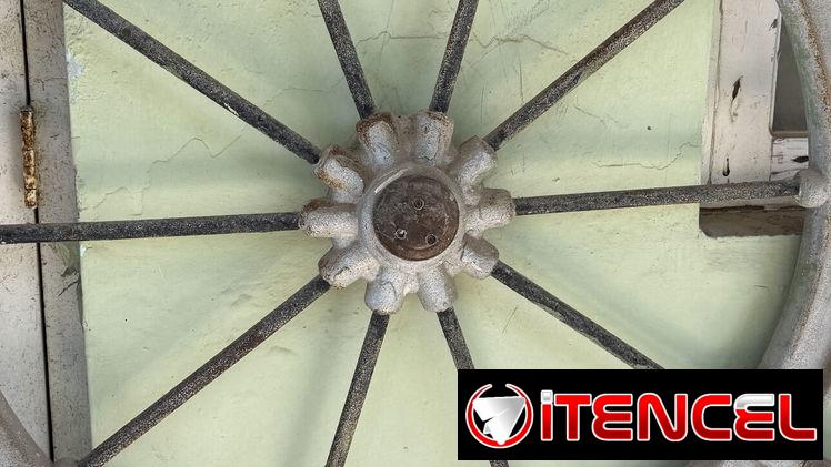 Venta de Antigüedades