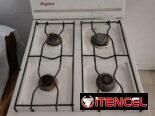 Vendo cocina de uso