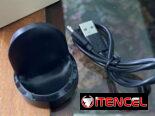 Estacion de carga rápida para reloj inteligente, Samsung Gear S3/S2 Frontier, Galaxy Watch S2/S3 con su Cable!