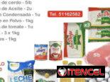 Combo de Comida