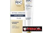 RoC Retinol Correxion Deep Wrinkle Filler (30 ml) | videojuegoshabana.com