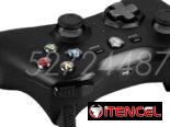 ✅✅52724487 – Mando de juegos para PC, Tablet, Smartphones MSI Force GC30V2✅✅