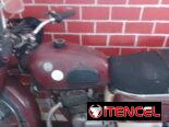 Corcoveo en buenas condiciones