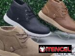 Botas y zapatos  para hombres