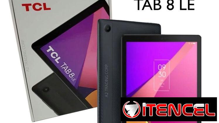 Tablet marca TCL
