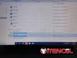 Laptop de uso marca Lenovo
