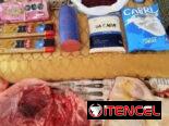 Combos de Comida Granma-Manzanillo