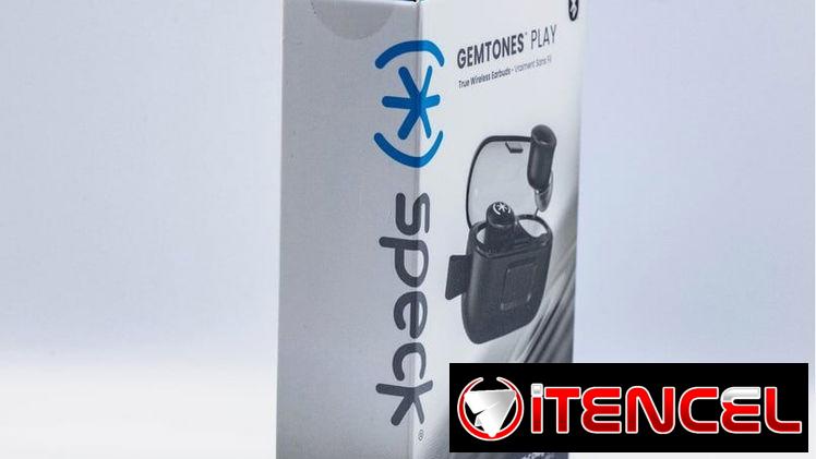 GEMTONES Play – Audífonos Inalámbricos True Wireless