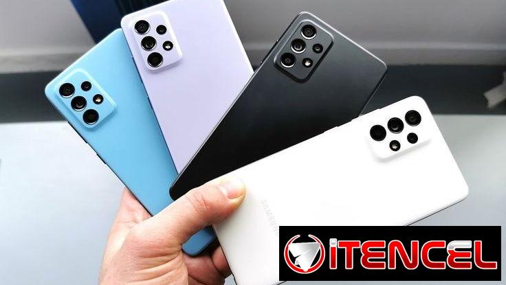 Ya tienes uno? No importa, compra uno mejor. Samsung Galaxy F13, Samsung Galaxy A52. 51356806