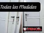 TODO LO K NECESITE EN CARPINTERÍA D ALUMINIO CON TRANSPORTE Y MONTAJE INCLUIDO CUALKIER DUDA CONTACTAR AL 59110379.