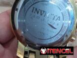 reloj invicta original