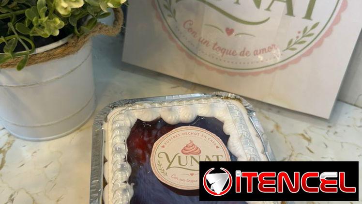 Tres Leches de mejor CALIDAD!!