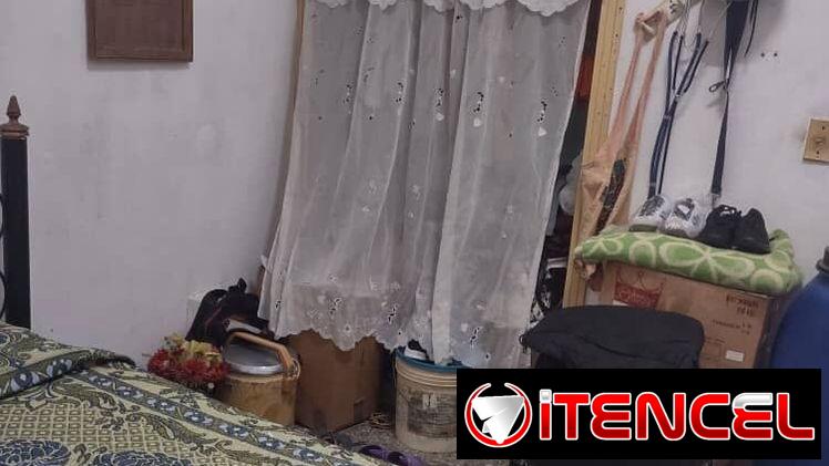 Se permuta de Alamar para el centro de la ciudad