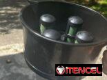 Filtro de gasolina