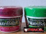 NUTRIBELA TRATAMIENTO PARA CABELLO,SILICONA PARA CABELLO