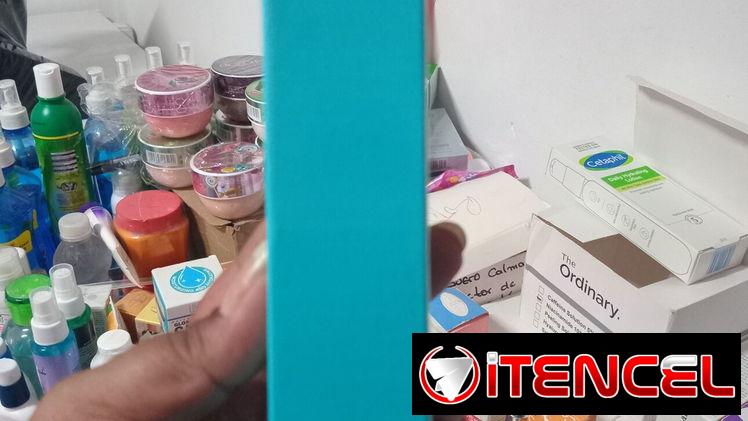 Fraiches originales México  Concentrado 33%
