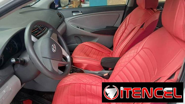 Hyundai Accent 2017 ‼️Ganga💸📉‼️