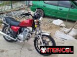 ¡YA ESTÁN EN CUBA! Halcón GN150F 0KM – (Con CHAPA). Entrega Inmediata
