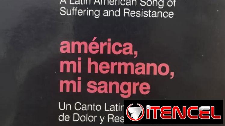 Libro de arte Guayasamin-Neruda