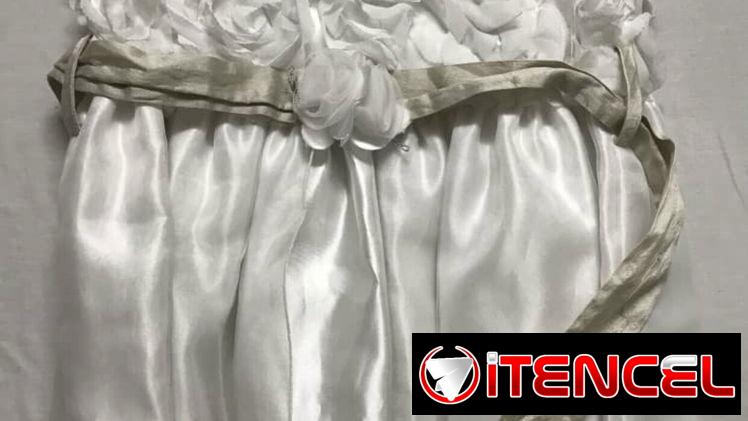 Trajes de Niño y Niña para Boda