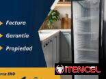 Neveras refrigeradores expositores