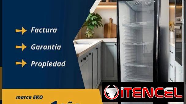 Neveras refrigeradores expositores