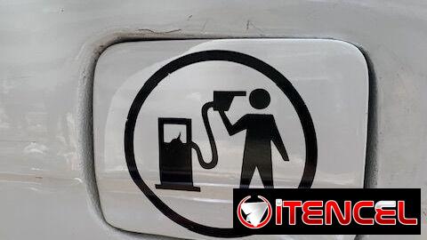 Rótulos para vehículos 🚗