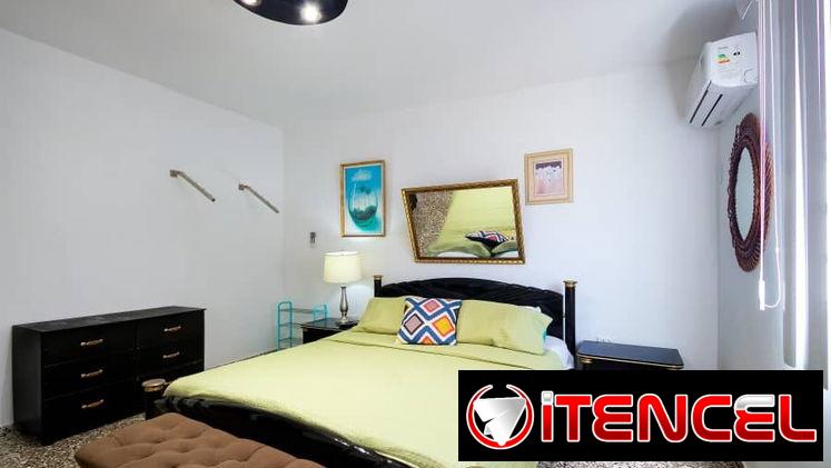 🏩Hostal en Miramar (Renta por Noches en La Habana)