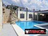 Inmobiliaria Casa de Ensueños , Casa Fontanar Independiente 160mil