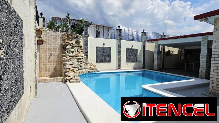 Inmobiliaria Casa de Ensueños , Casa Fontanar Independiente 160mil