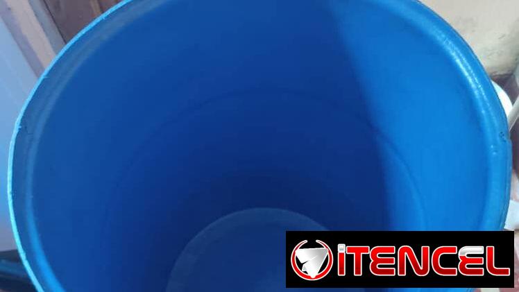Tanque de 55 galones