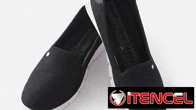 Zapatillas tenis No. 35.36