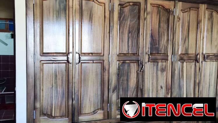 Se vende apartamento en zona 5 de Alamar en excelentes condiciones