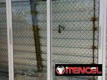Carpinteria de aluminio..Realizamos todo tipo de diseños modernos en carpintería de aluminio