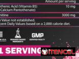 L-CARNITINA LÍQUIDA PREMIUM (NUTREX) 3000MG. 58234161